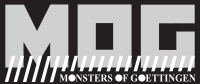 monsters of göttingen