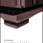 Cover des Buchs „Gestern Morgen. Über die Einsamkeit kommunistischer Gespenster und die Rekonstruktion der Zukunft“