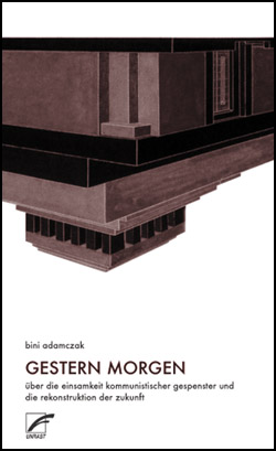 Cover von Gestern Morgen