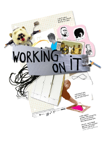 Filmplakat: Working On It