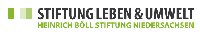 Stiftung Leben und Umwelt. Heinrich-Böll-Stiftung Niedersachsen Stiftung Leben und Umwelt